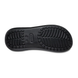 Сандалі на високій платформі Crocs Classic Crush Sandal Black 36р (M4/W6) 22,5&ndash;23см P3-21182 фото 4
