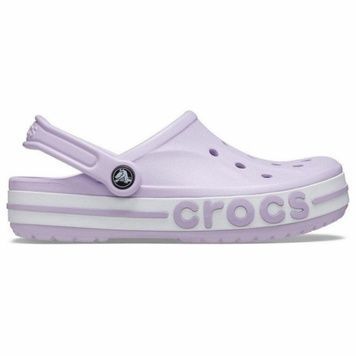 Сабо Crocs Bayaband Clog Lavander 36р (M4/W6) 22,5&ndash;23см 1589313380 фото