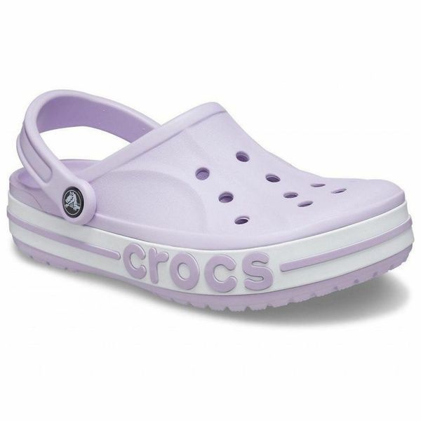 Сабо Crocs Bayaband Clog Lavander 36р (M4/W6) 22,5&ndash;23см 1589313380 фото