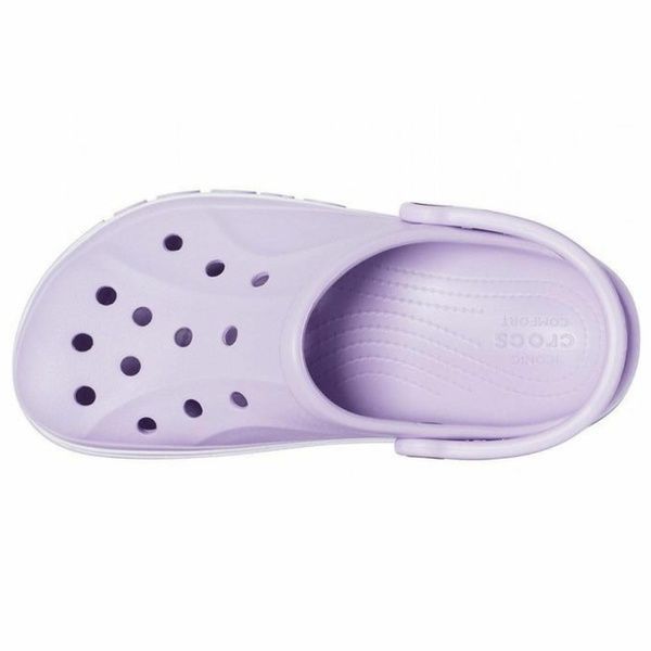 Сабо Crocs Bayaband Clog Lavander 36р (M4/W6) 22,5&ndash;23см 1589313380 фото