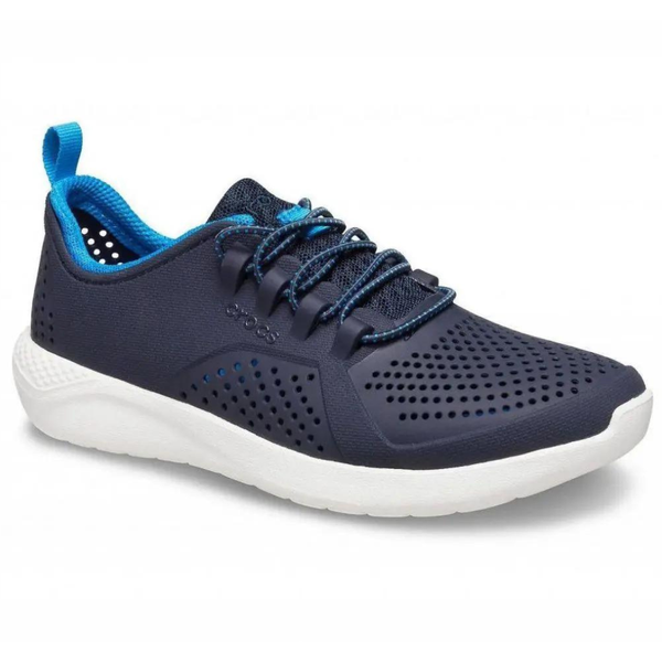 Дитячі кросівки Literide Kids Pacer Navy/White 24р (C7) 13,2-14,0см 665-26 фото