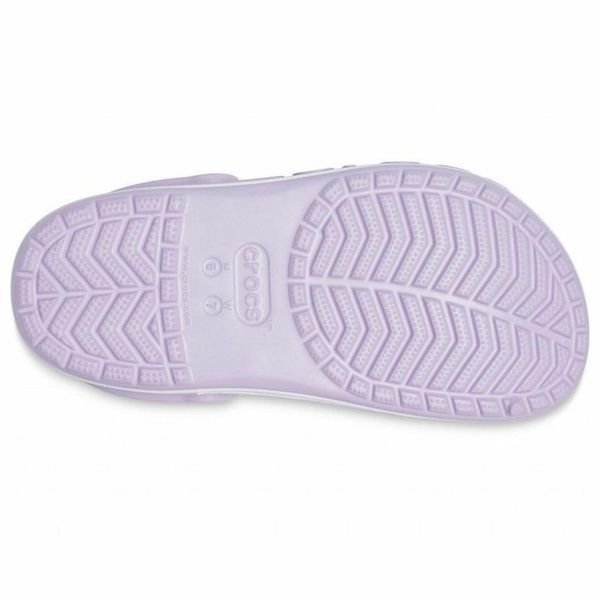 Сабо Crocs Bayaband Clog Lavander 36р (M4/W6) 22,5&ndash;23см 1589313380 фото