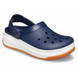Сабо Crocs Crocband Full Force Clog Navy 36р (M4/W6) 22,5&ndash;23см 1620587300 фото 2