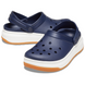Сабо Crocs Crocband Full Force Clog Navy 36р (M4/W6) 22,5&ndash;23см 1620587300 фото 6
