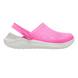 Сабо Crocs Literide Clog Electric Pink/White 36р (M4/W6) 22,5&ndash;23см 1611083045 фото 1