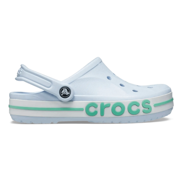 Сабо Crocs Bayaband Clog Mineral Blue 36р (M4/W6) 22,5&ndash;23см 618-42 фото