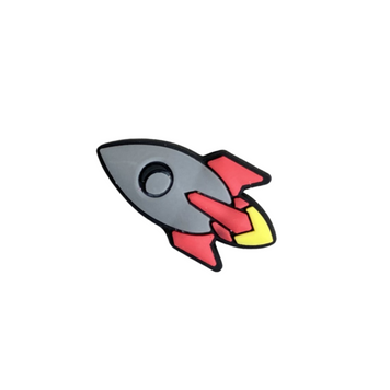 JIBBITZ Rocket (Ракета) № 180 1594974194 фото