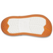 Сабо Crocs Crocband Full Force Clog Navy 38р (M6/W8) 24,3&ndash;24,8см 1620587300 фото 4