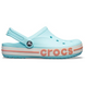 Сабо Crocs Bayaband Clog Ice Blue/Melon 37р (M5/W7) 23,2&ndash;24см 1589313380 фото 1