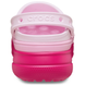 Сабо Crocs Classic Stacked Clog Dragon Fruit 36р (M4/W6) 22,5&ndash;23см 847-42 фото 5