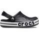 Сабо Crocs Bayaband Kids Clog Black 26р (C9) 15,0-15,7см 672-26 фото 3