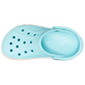 Сабо Crocs Bayaband Clog Ice Blue/Melon 37р (M5/W7) 23,2&ndash;24см 1589313380 фото 3