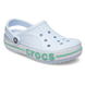 Сабо Crocs Bayaband Clog Mineral Blue 36р (M4/W6) 22,5&ndash;23см 618-42 фото 2