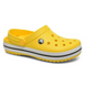Сабо Crocs Crocband Clog Yellow 37р (M5/W7) 23,2&ndash;24см 1592734989 фото 2