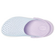 Сабо Crocs LiteRide Kids' Clog Mineral Blue/White 27р (C10) 15,8-16,6см 1589451791 фото 3
