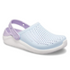 Сабо Crocs LiteRide Kids' Clog Mineral Blue/White 27р (C10) 15,8-16,6см 1589451791 фото 2