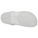 Сабо Crocs Crocband Clog Light Grey/Bright Coral 36р (M4/W6) 22,5&ndash;23см 1592734989 фото 4