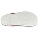 Сабо Crocs Crocband Clog White/Blue 36р (M4/W6) 22,5&ndash;23см 1592734989 фото 4