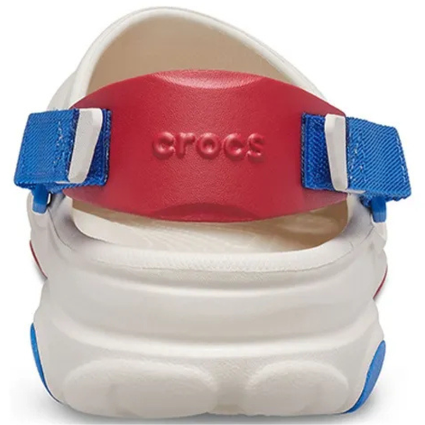 Сабо Crocs Classic All Terrain Clog Stucco 43р (M10/W12) 27,7&ndash;28,2см 785-42 фото