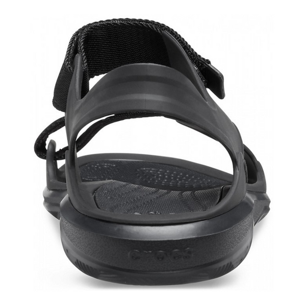 Сандалии Crocs Swiftwater Expedition Sandal Black 36р (M4/W6) 22,5&ndash;23см 1617463979 фото