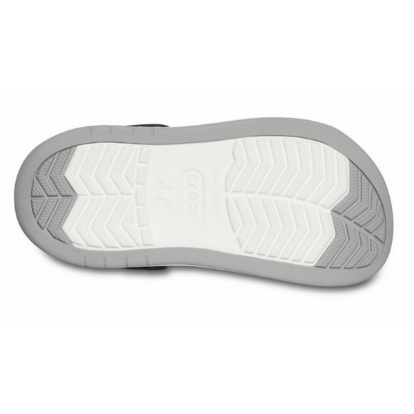 Сабо Crocs Full Force Clog Black 36р (M4/W6) 22,5&ndash;23см 1620587300 фото