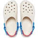 Сабо Crocs Classic All Terrain Clog Stucco 43р (M10/W12) 27,7&ndash;28,2см 785-42 фото 4