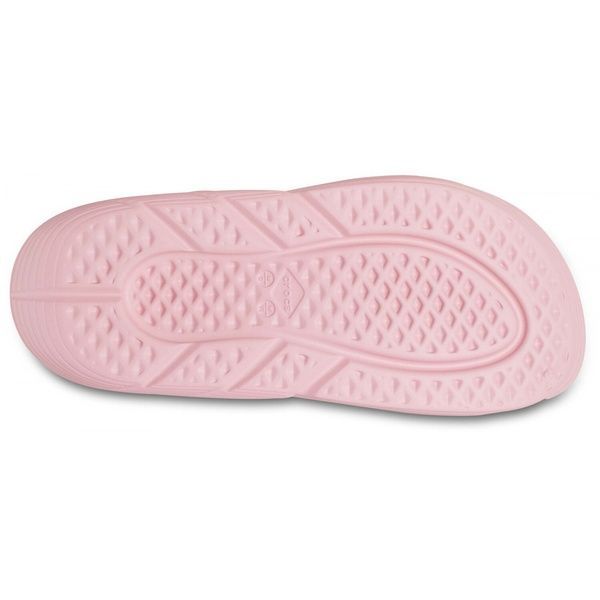 Сабо Crocs Off Grid Clog Pink 36р (M4/W6) 22,5&ndash;23см 734-38 фото