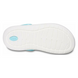 Сабо Crocs LiteRide Kids' Clog Neo mint/Almost white 24р (C7) 13,2-14,0см 1589451791 фото 4