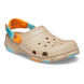 Сабо Crocs Classic All Terrain Clog Chai/Multi 40-41р (M8/W10) 25,8&ndash;26,7см 1670854980 фото 3