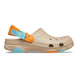 Сабо Crocs Classic All Terrain Clog Chai/Multi 40-41р (M8/W10) 25,8&ndash;26,7см 1670854980 фото 1