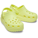 Дитячі Сабо Crocs Classic Cutie Kids Clog Sulphur 24р (C7) 13,2-14,0см 826-26 фото 3
