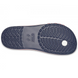 Тапочки Crocs Bayaband Flip Navy 36р (M4/W6) 22,5&ndash;23см 1601283434 фото 4