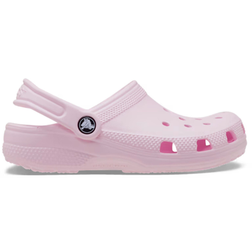 Сабо Crocs Classic Kids Clog Barely Pink 25р (C8) 14,1-14,9см 836-26 фото