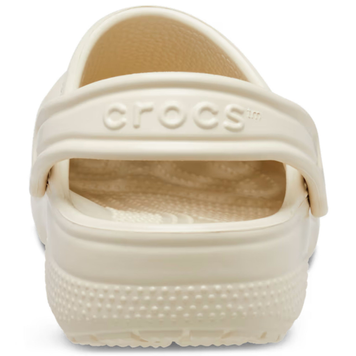 Сабо Crocs Classic Kids Clog Bone 25р (C8) 14,1-14,9см 831-26 фото
