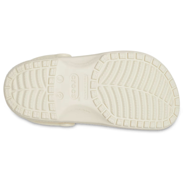 Сабо Crocs Classic Kids Clog Bone 25р (C8) 14,1-14,9см 831-26 фото