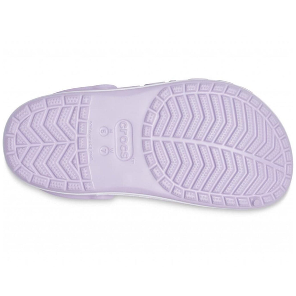 Дитячі сабо Crocs Bayaband Kids Clog Lavander 25р (C8) 14,1-14,9см 821-26 фото