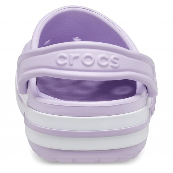 Дитячі сабо Crocs Bayaband Kids Clog Lavander 25р (C8) 14,1-14,9см 821-26 фото