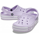 Дитячі сабо Crocs Bayaband Kids Clog Lavander 25р (C8) 14,1-14,9см 821-26 фото 3