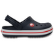 Сабо Crocs Crocband Kids' Clog Navy 24р (C7) 13,2-14,0см 1589455263 фото