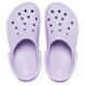 Дитячі сабо Crocs Bayaband Kids Clog Lavander 25р (C8) 14,1-14,9см 821-26 фото 4