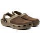 Сабо Crocs Yukon Vista Clog Khaki 38р (M6/W8) 24,3&ndash;24,8см 719-42 фото 3