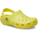 Сабо Crocs Classic Kids Clog Lemon 24р (C7) 13,2-14,0см 3401-26 фото 2