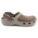 Сабо Crocs Yukon Vista Clog Khaki 38р (M6/W8) 24,3&ndash;24,8см 719-42 фото 1