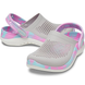 Детские Сабо Crocs Kids Literide Pearl/Multi 26р (C9) 15,0-15,7см 1013-26 фото 2