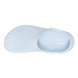 Сабо Crocs Literide Clog Blue/White 36р (M4/W6) 22,5&ndash;23см 1611083045 фото 3