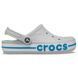 Сабо Crocs Bayaband Clog Graphic Camo Light Grey/Ocean 36р (M4/W6) 22,5&ndash;23см 1666174797 фото 1