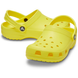 Сабо Crocs Classic Kids Clog Lemon 24р (C7) 13,2-14,0см 3401-26 фото 3