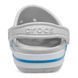 Сабо Crocs Bayaband Clog Graphic Camo Light Grey/Ocean 36р (M4/W6) 22,5&ndash;23см 1666174797 фото 6