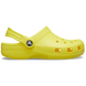 Сабо Crocs Classic Kids Clog Lemon 24р (C7) 13,2-14,0см 3401-26 фото 1