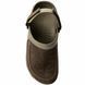 Сабо Crocs Yukon Vista Clog Khaki 38р (M6/W8) 24,3&ndash;24,8см 719-42 фото 4
